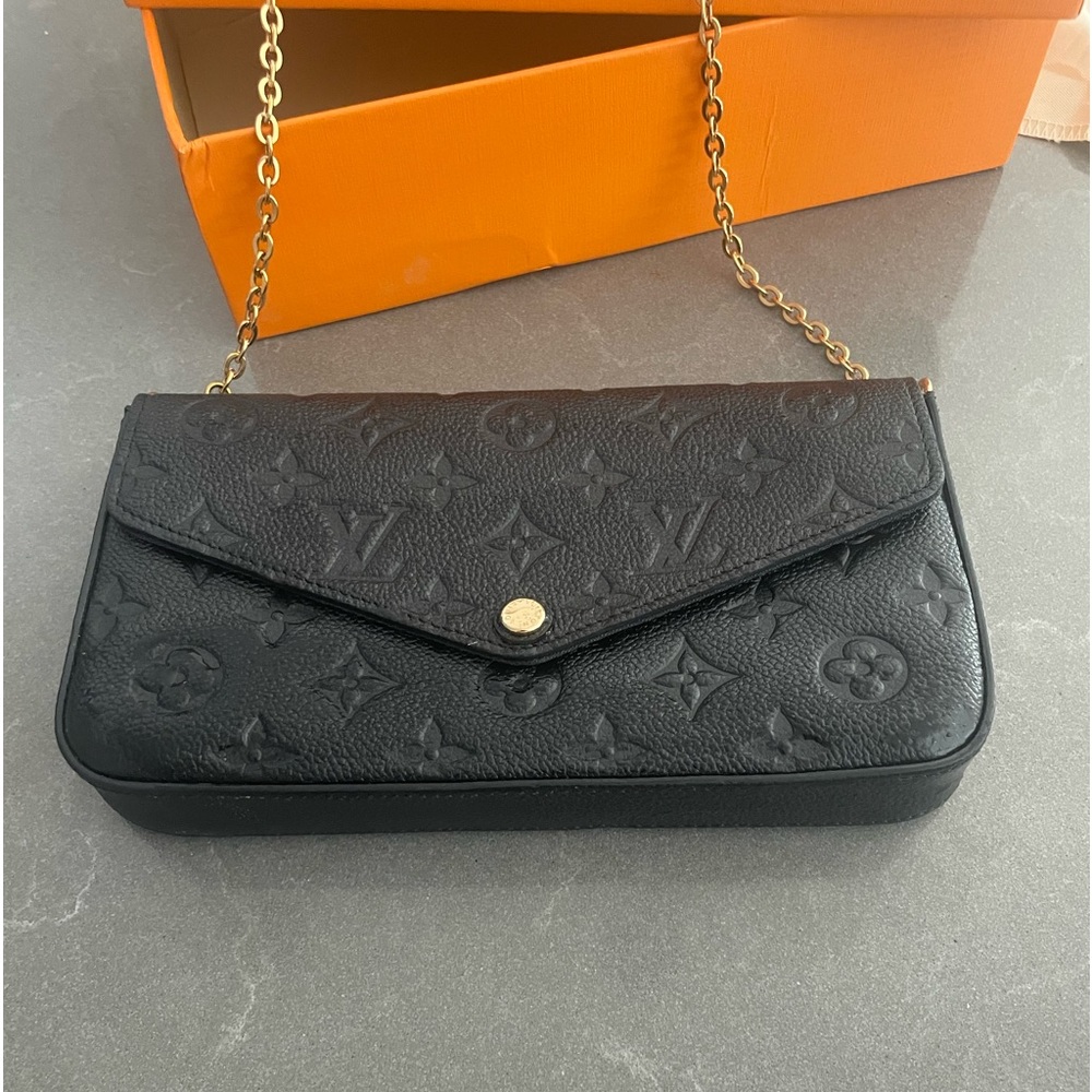 Louis Vuitton Felicie